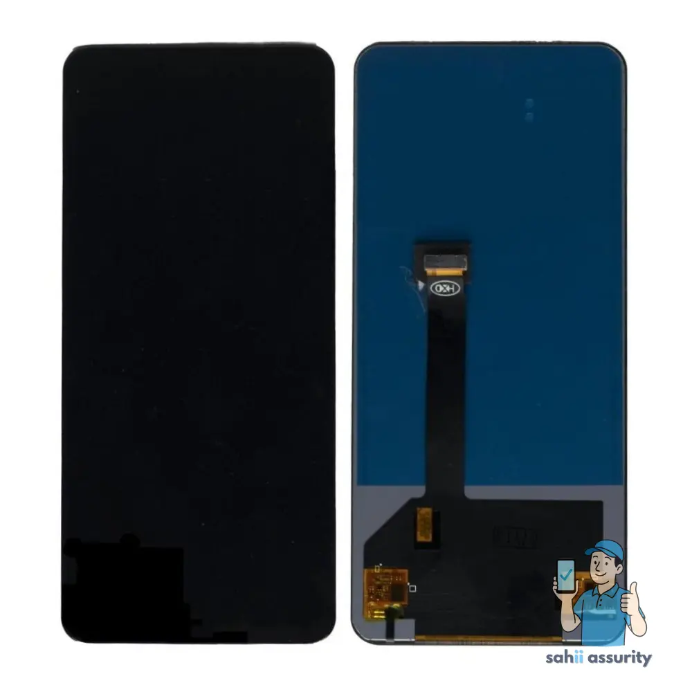 LCD with Touch Screen for Oppo Reno 2